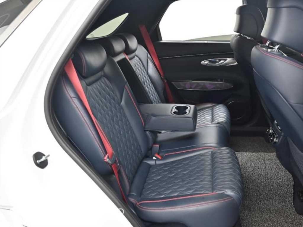 제네시스 GV70 2.5T 가솔린 2WD 이미지 12