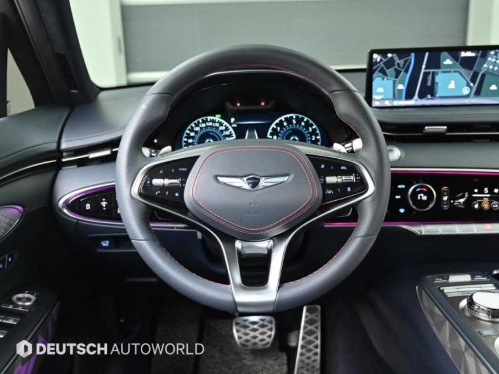 제네시스 GV70 2.5T 가솔린 2WD 이미지 13