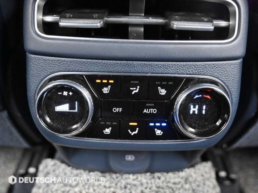 제네시스 GV70 2.5T 가솔린 2WD 이미지 16