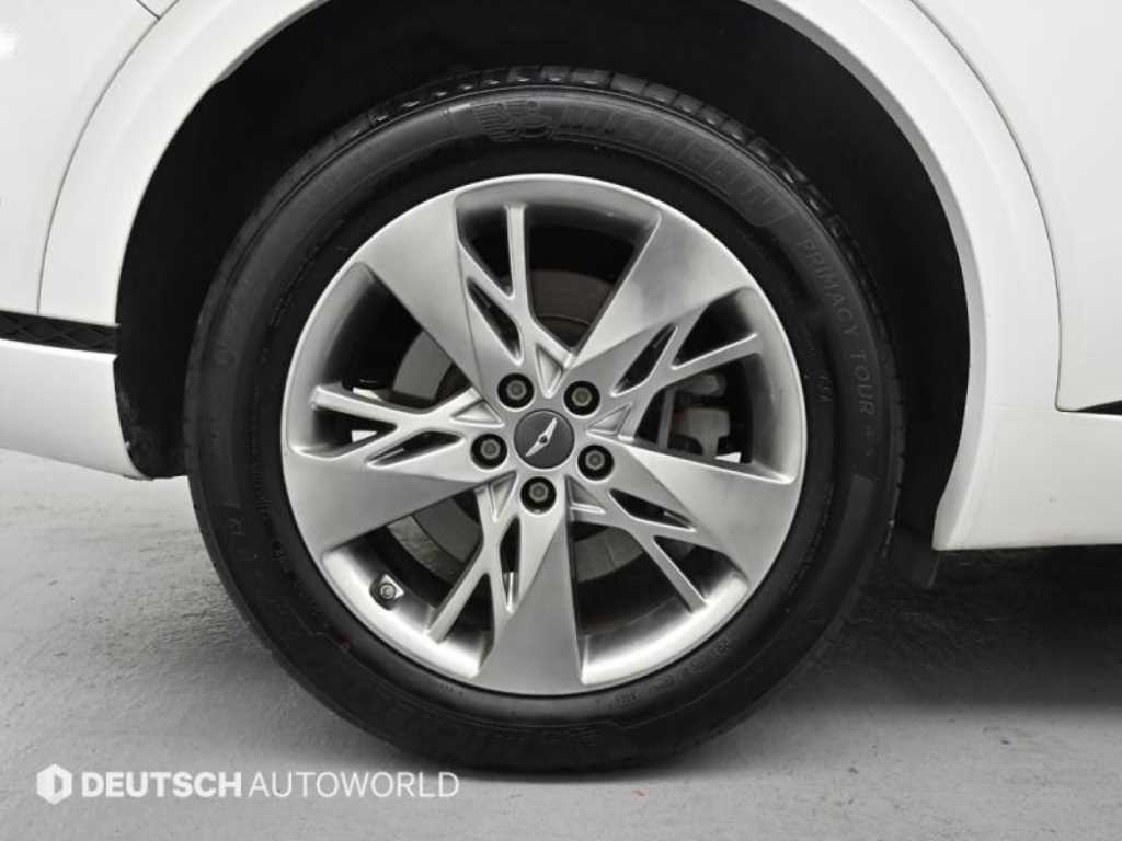 제네시스 GV70 2.5T 가솔린 2WD 이미지 6