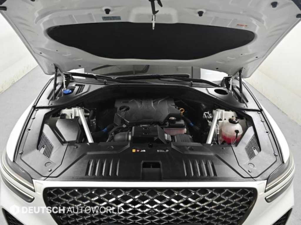 제네시스 GV70 2.5T 가솔린 2WD 이미지 7