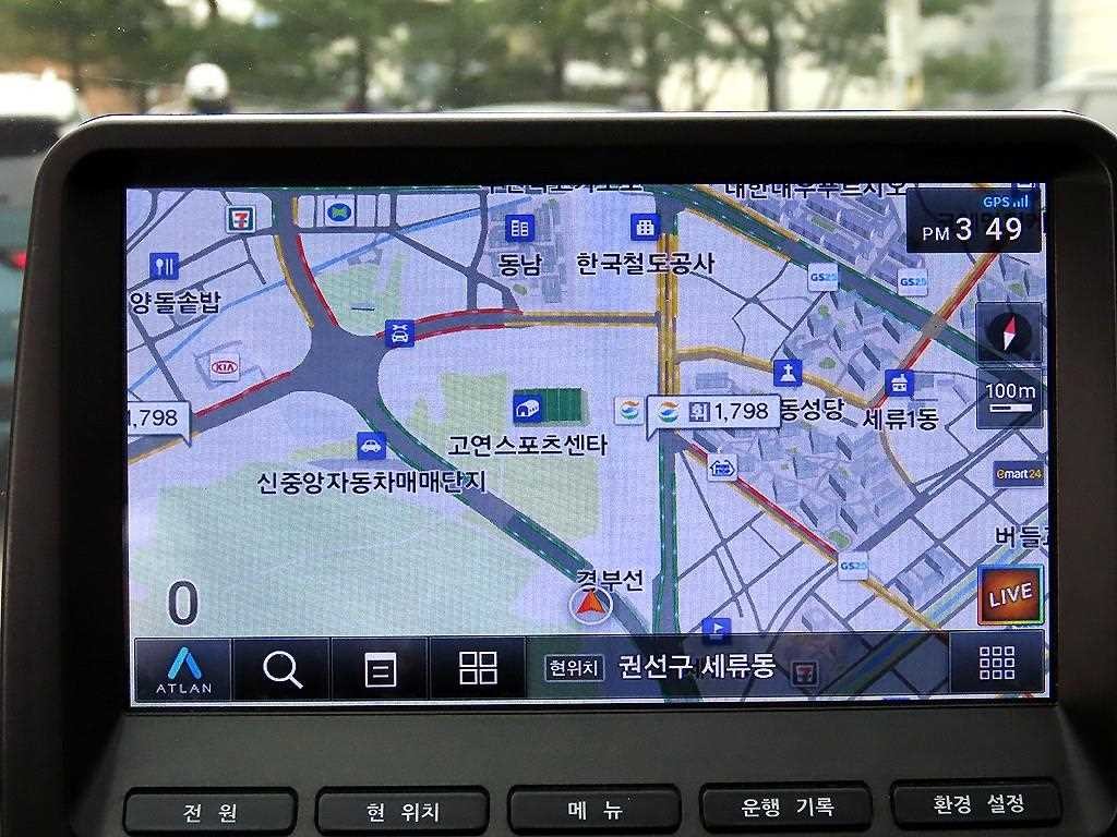 소형화물 냉동탑(하이) [하이냉동탑]포터2 슈퍼캡/초장축(CRDi) 슈퍼 이미지 16