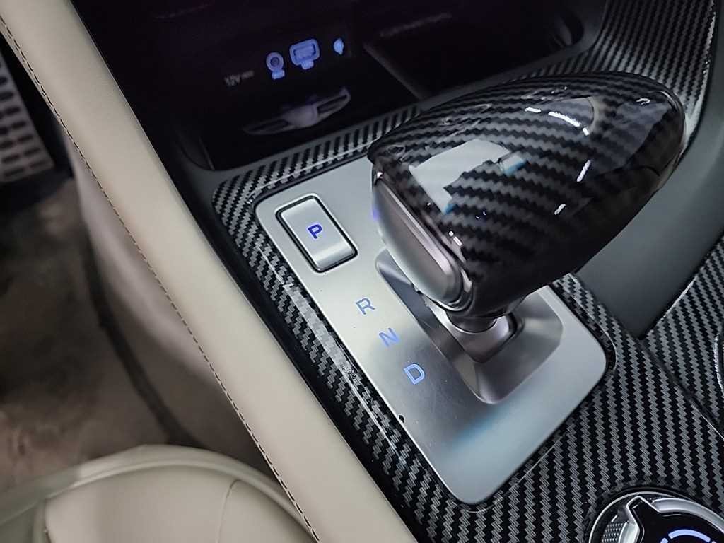 제네시스 G70 3.3T 스포츠 AWD 프레스티지 이미지 8