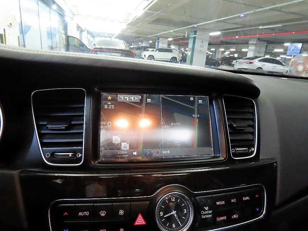 기아 K7 더 뉴 K7 2.4 GDI 프레스티지 이미지 13