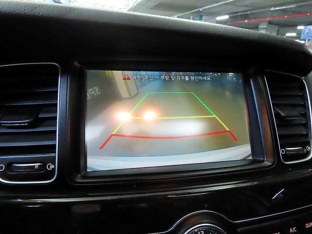 기아 K7 더 뉴 K7 2.4 GDI 프레스티지 이미지 14