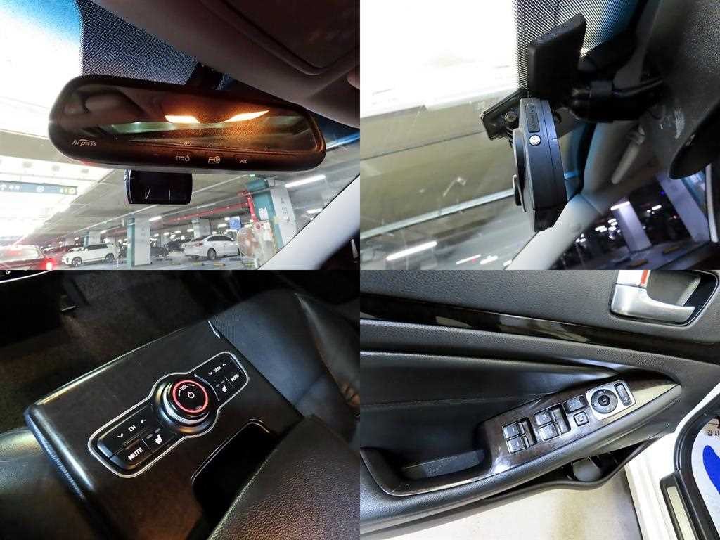 기아 K7 더 뉴 K7 2.4 GDI 프레스티지 이미지 18