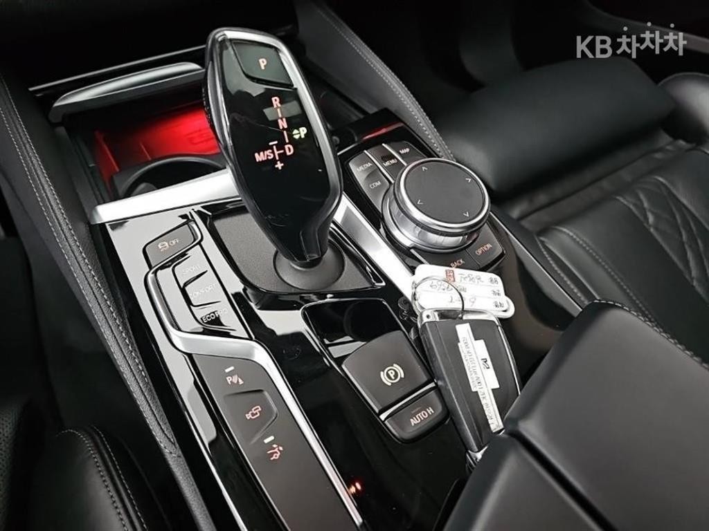 BMW 그란투리스모 6시리즈 GT (G32) 630D XDRIVE 럭셔리 이미지 15
