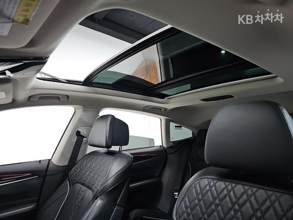 BMW 그란투리스모 6시리즈 GT (G32) 630D XDRIVE 럭셔리 이미지 18