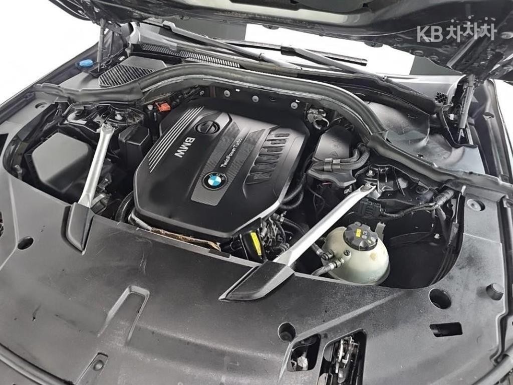 BMW 그란투리스모 6시리즈 GT (G32) 630D XDRIVE 럭셔리 이미지 20