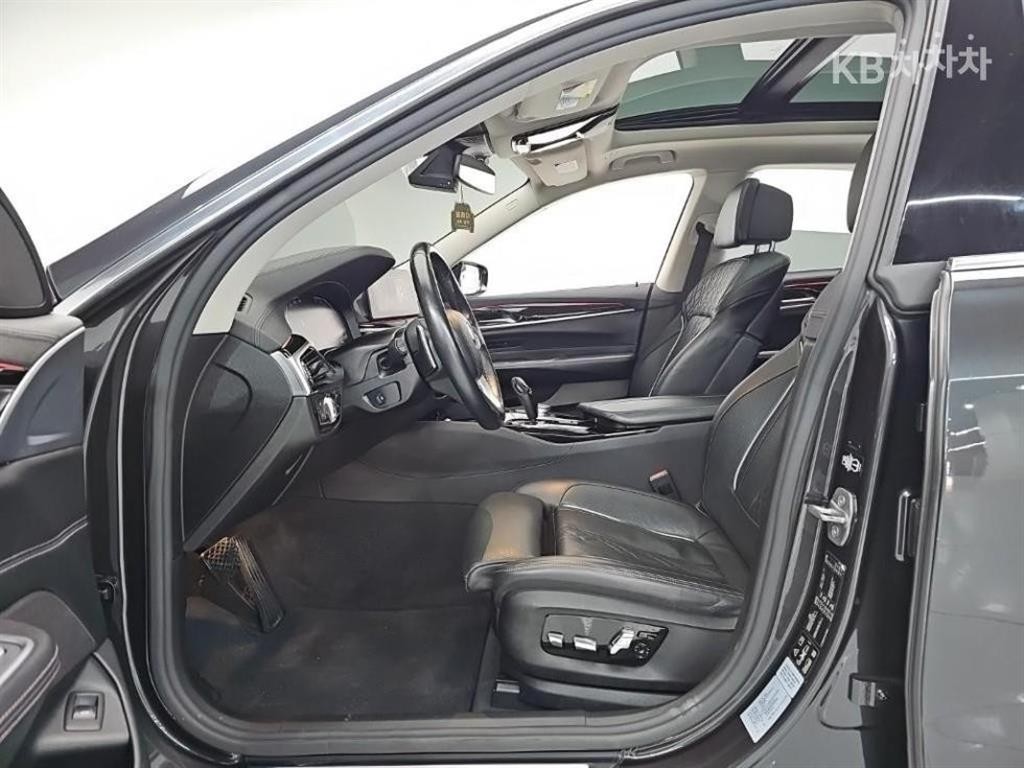 BMW 그란투리스모 6시리즈 GT (G32) 630D XDRIVE 럭셔리 이미지 8