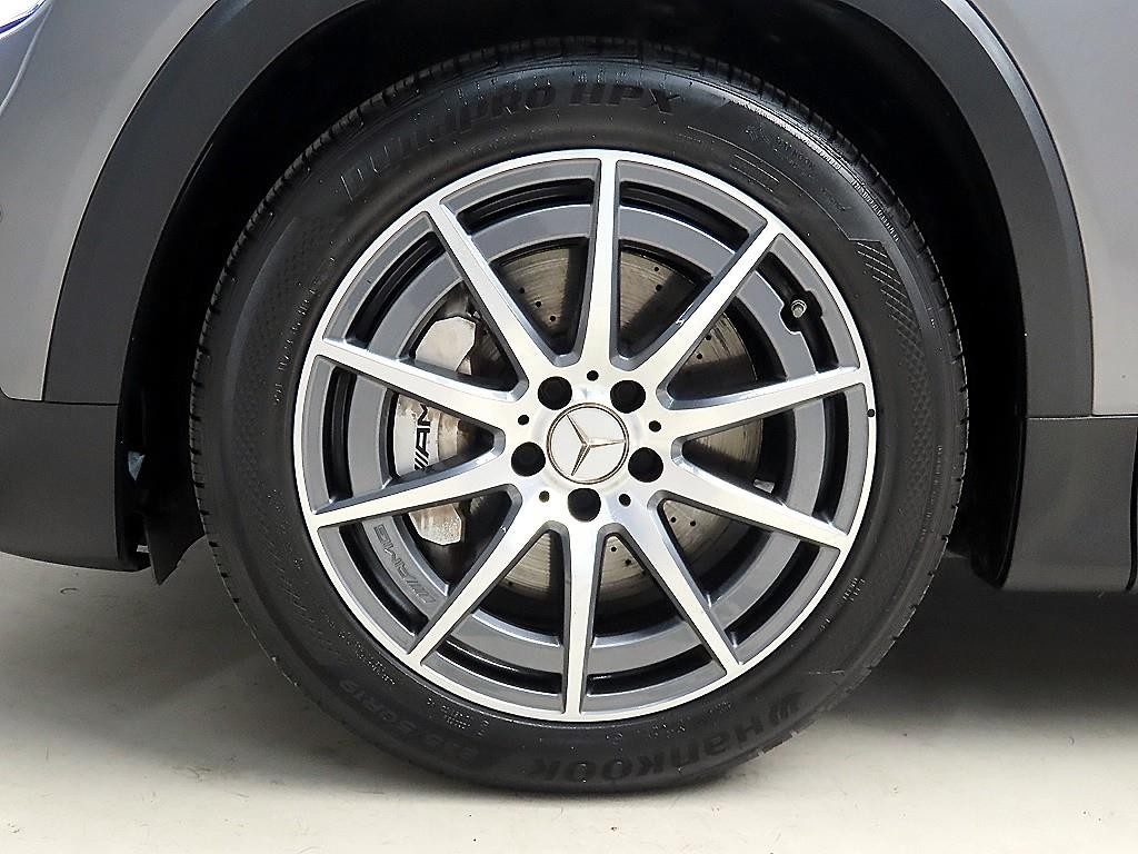벤츠 GLB 클래스 GLB클래스 X247 AMG GLB 35 4MATIC 이미지 20