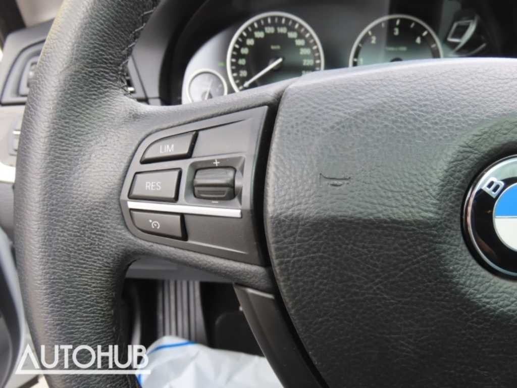 BMW 5시리즈 5시리즈 (F10) 520d 이미지 12