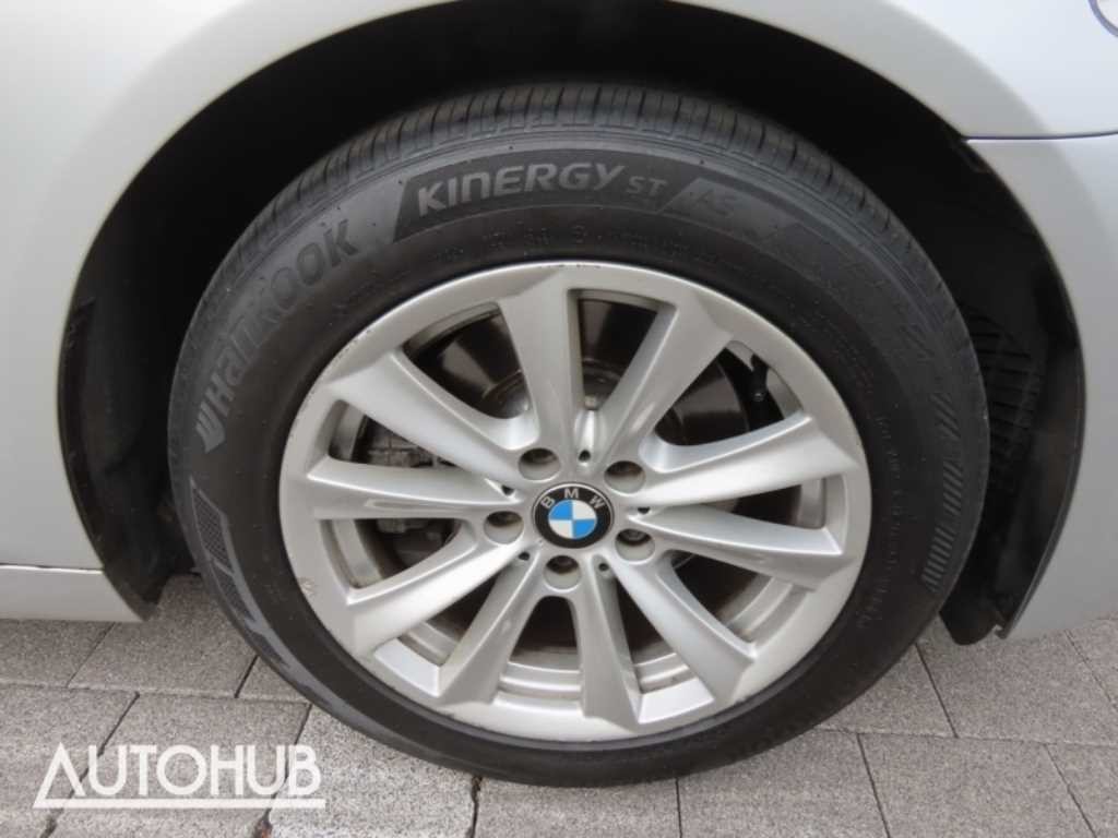 BMW 5시리즈 5시리즈 (F10) 520d 이미지 18