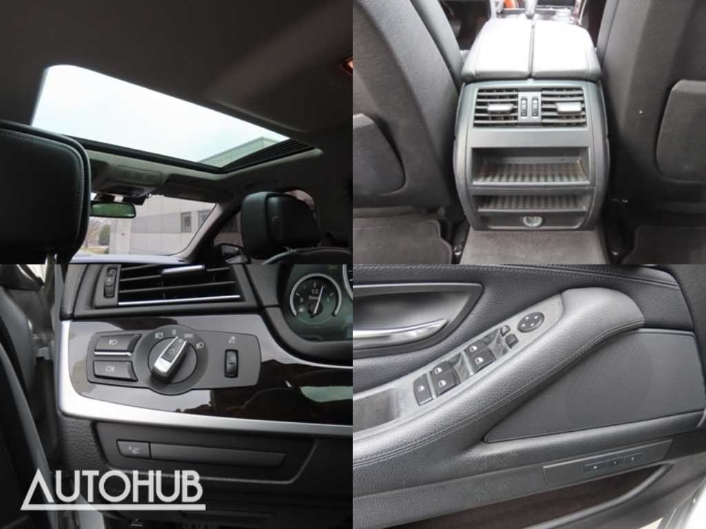 BMW 5시리즈 5시리즈 (F10) 520d 이미지 20
