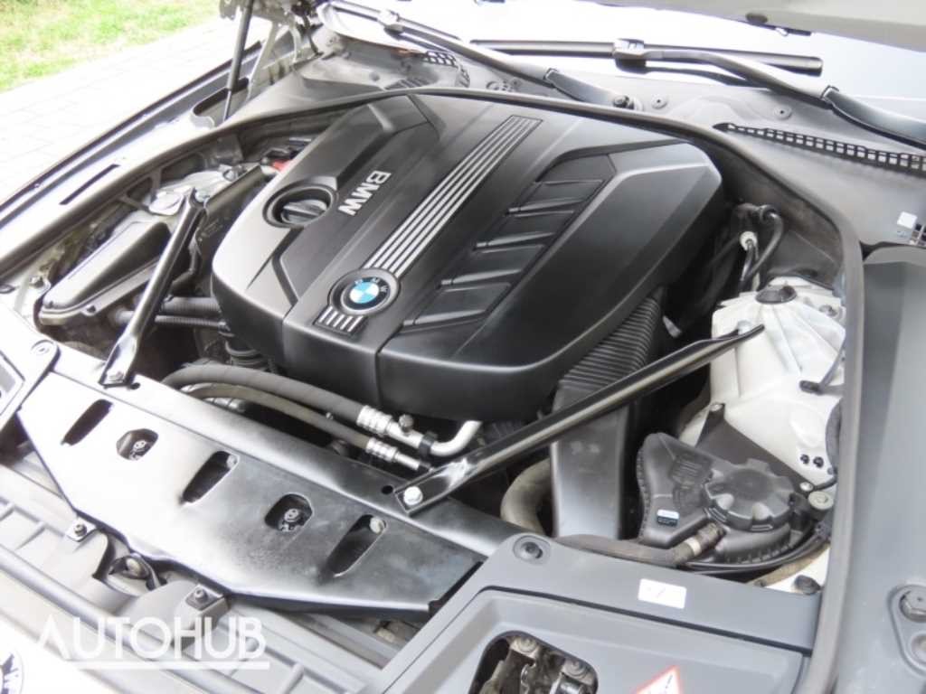 BMW 5시리즈 5시리즈 (F10) 520d 이미지 5