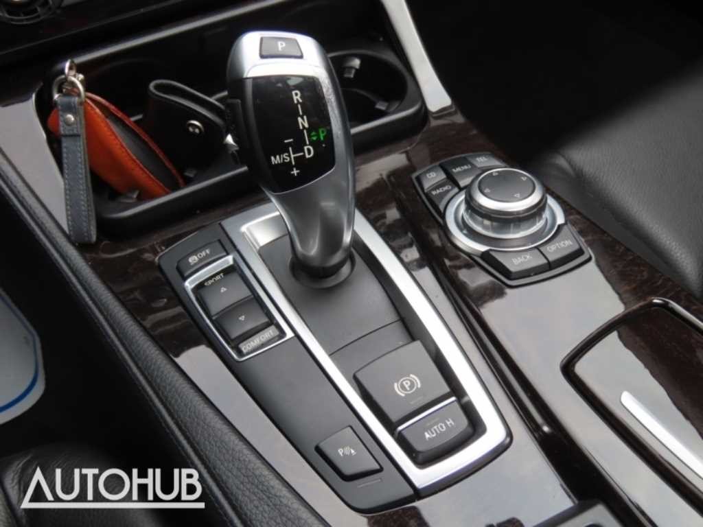 BMW 5시리즈 5시리즈 (F10) 520d 이미지 7