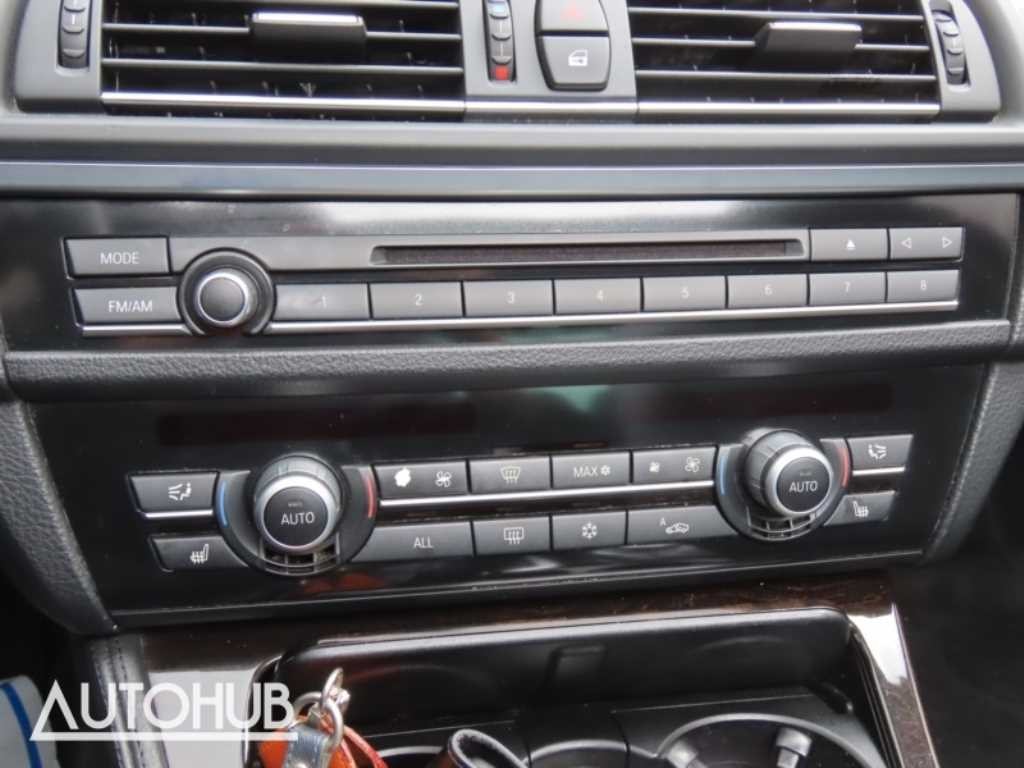 BMW 5시리즈 5시리즈 (F10) 520d 이미지 8