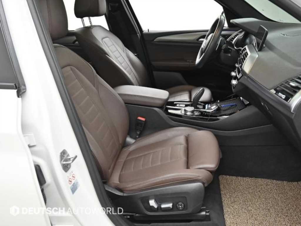 BMW X3 X3 (G01) xDrive 20i M 스포츠 이미지 10