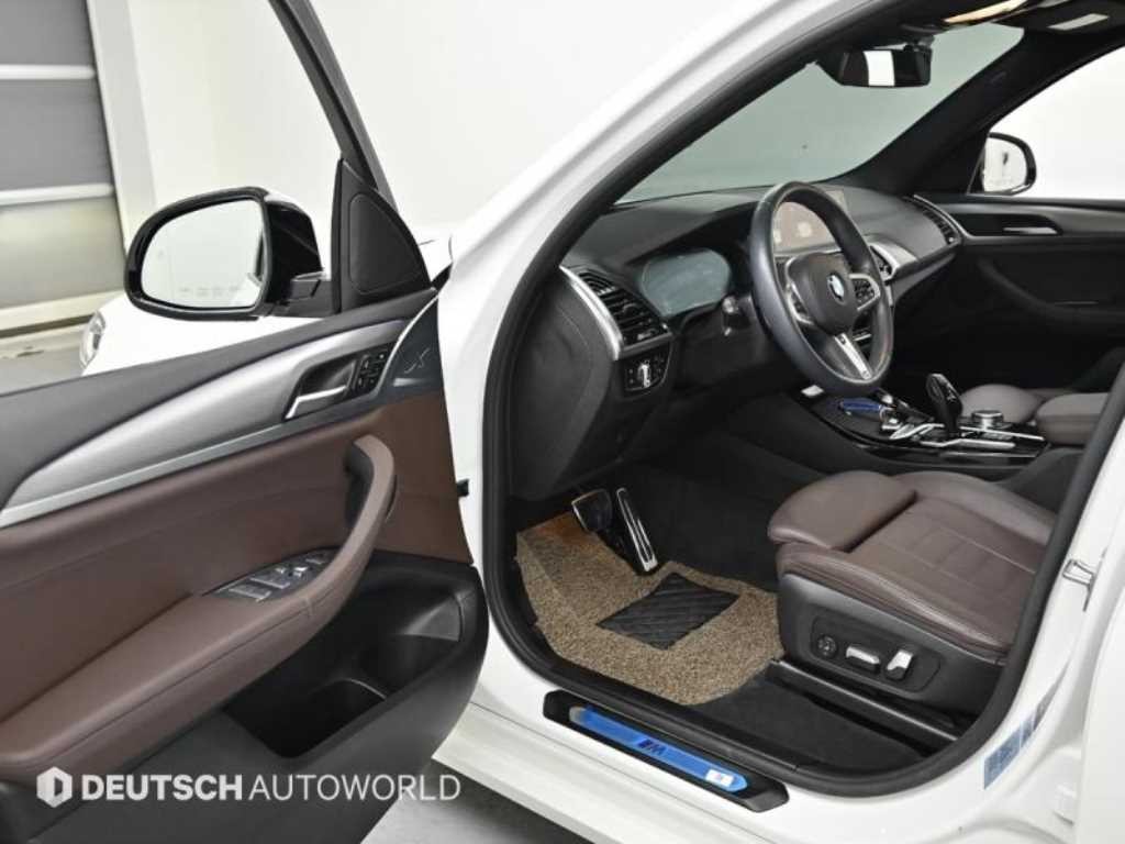 BMW X3 X3 (G01) xDrive 20i M 스포츠 이미지 11