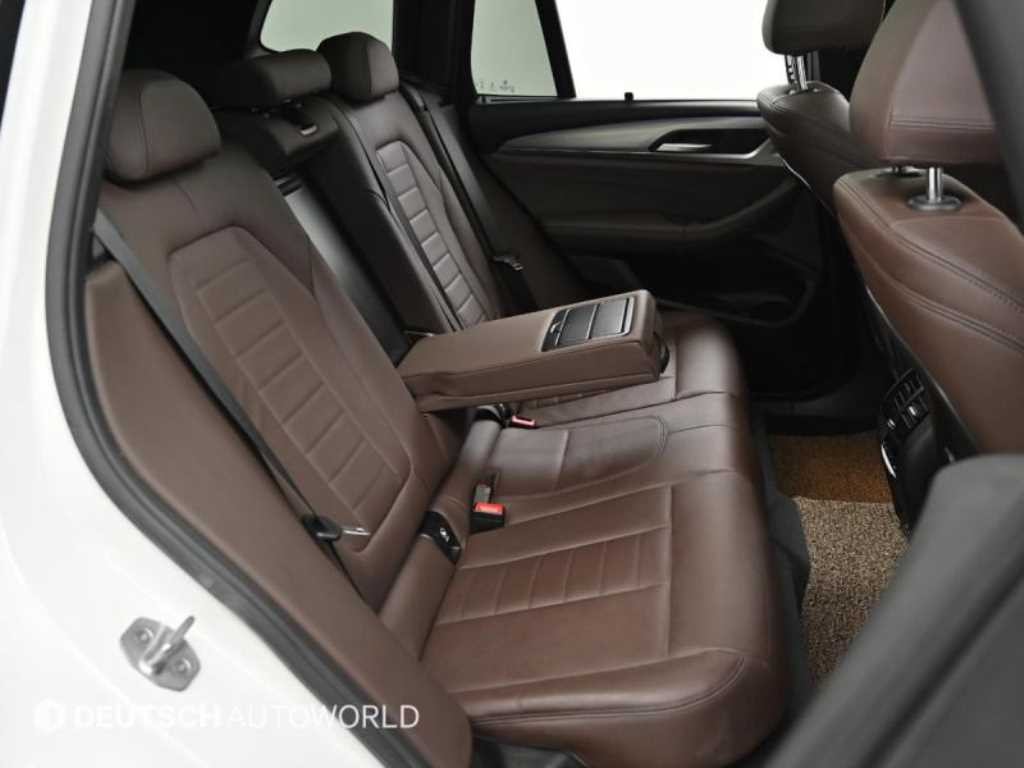 BMW X3 X3 (G01) xDrive 20i M 스포츠 이미지 12