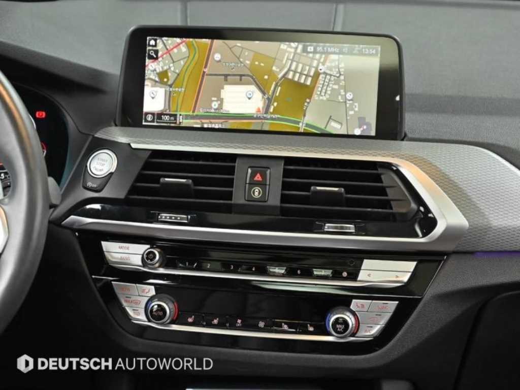 BMW X3 X3 (G01) xDrive 20i M 스포츠 이미지 14