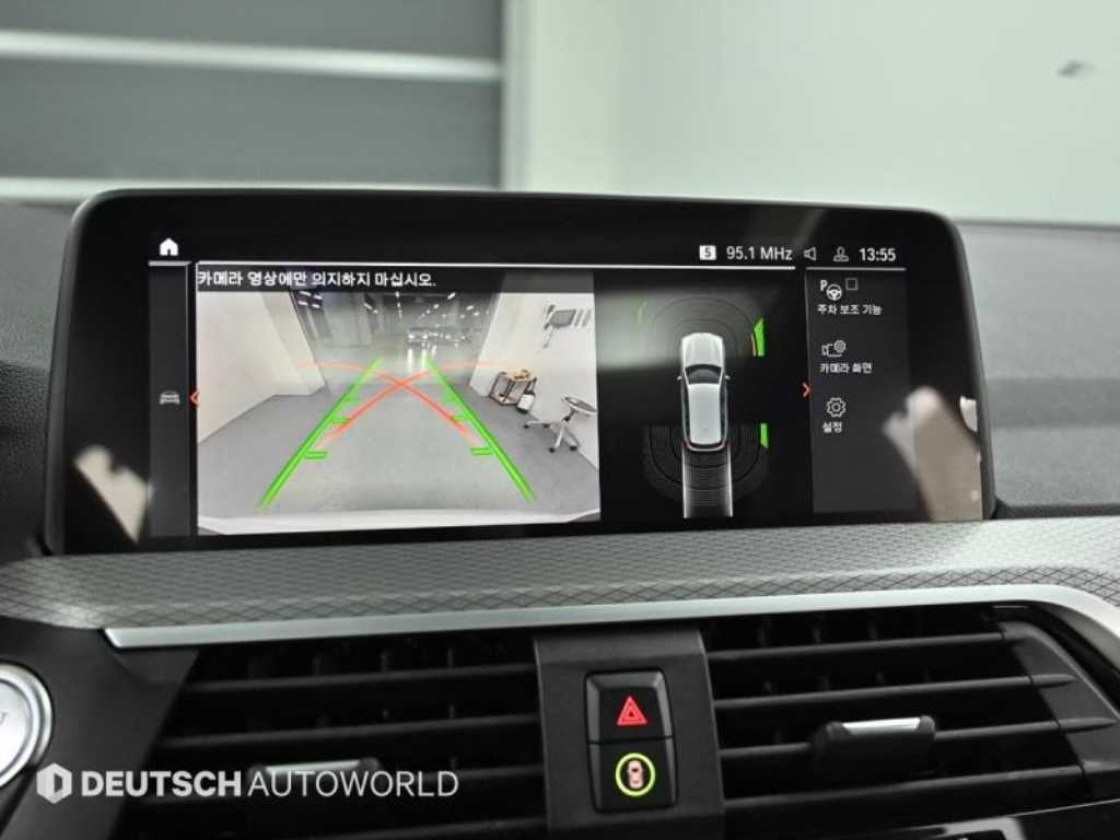 BMW X3 X3 (G01) xDrive 20i M 스포츠 이미지 15