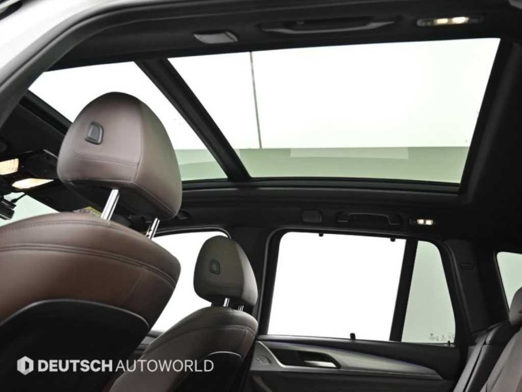 BMW X3 X3 (G01) xDrive 20i M 스포츠 이미지 18
