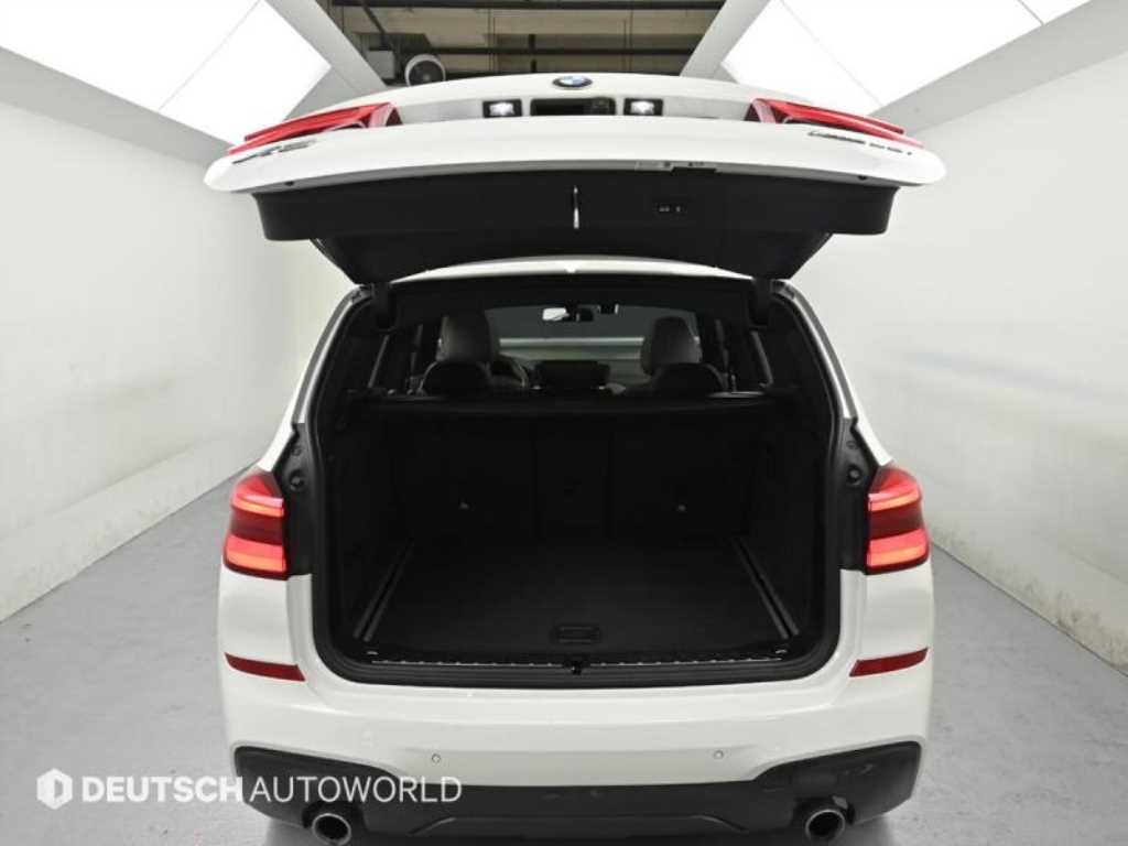 BMW X3 X3 (G01) xDrive 20i M 스포츠 이미지 19