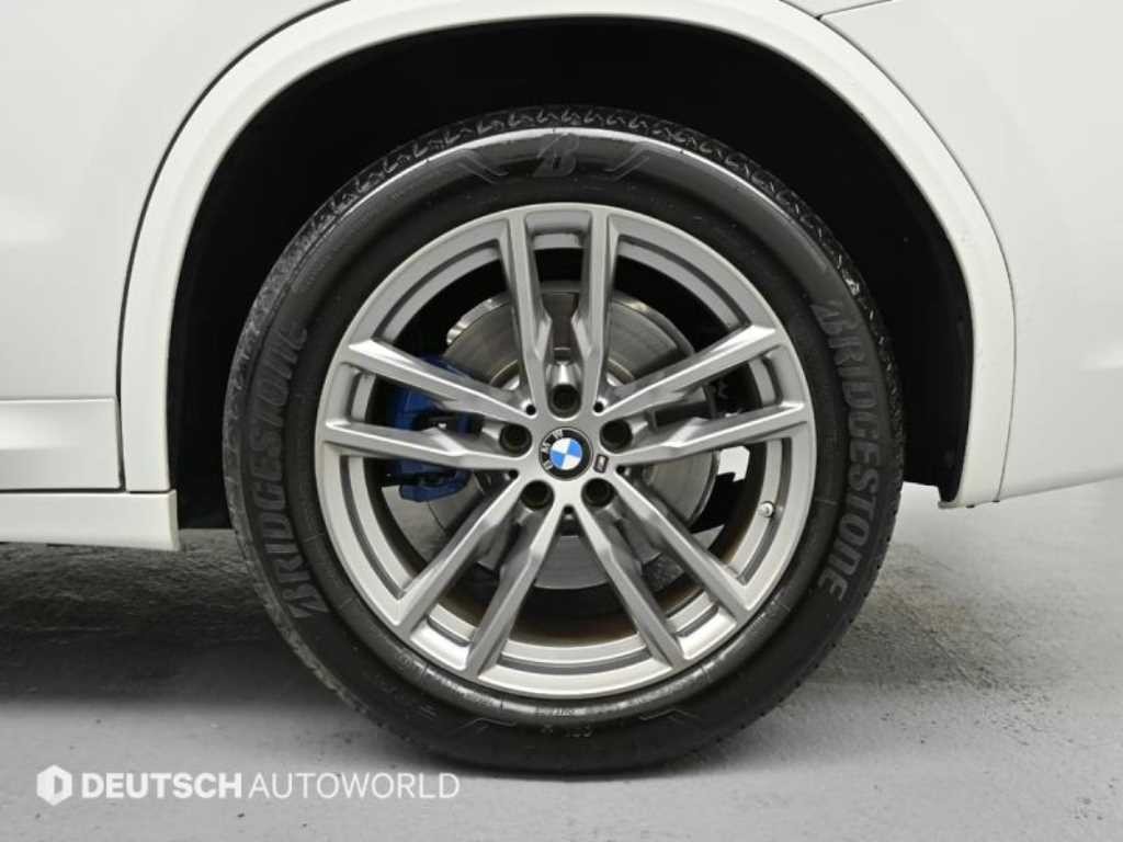 BMW X3 X3 (G01) xDrive 20i M 스포츠 이미지 5