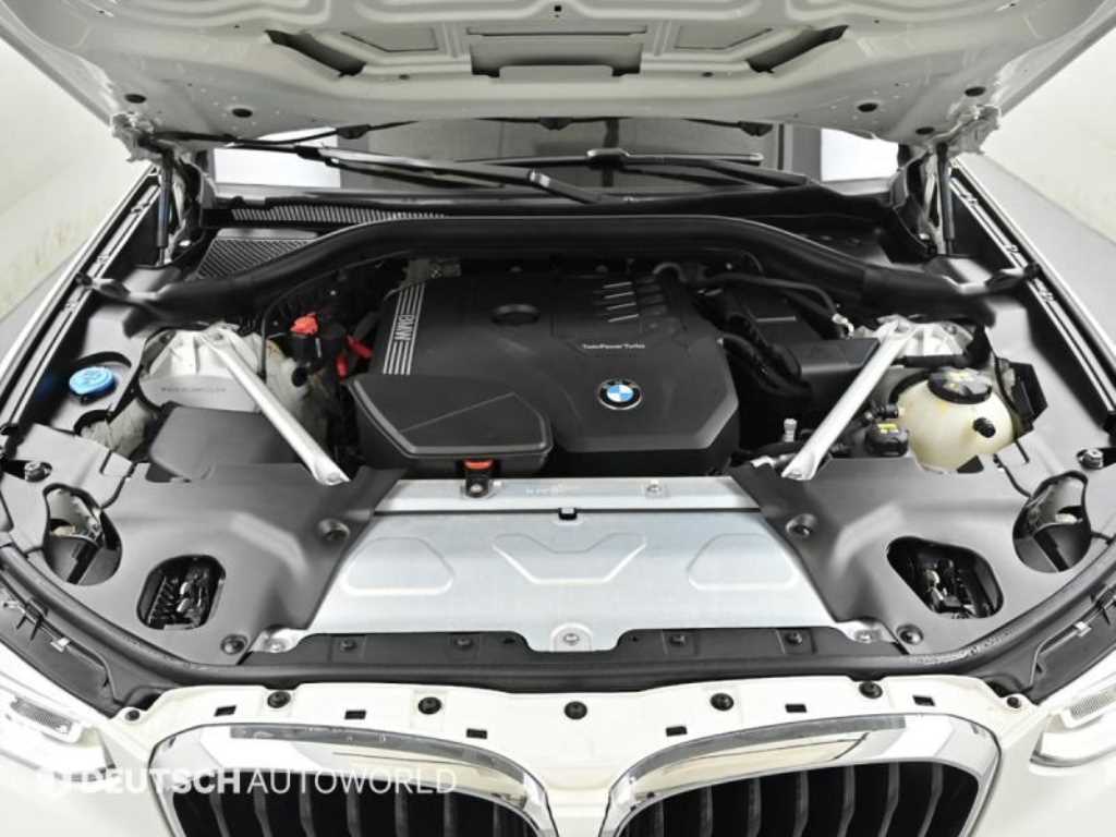 BMW X3 X3 (G01) xDrive 20i M 스포츠 이미지 6