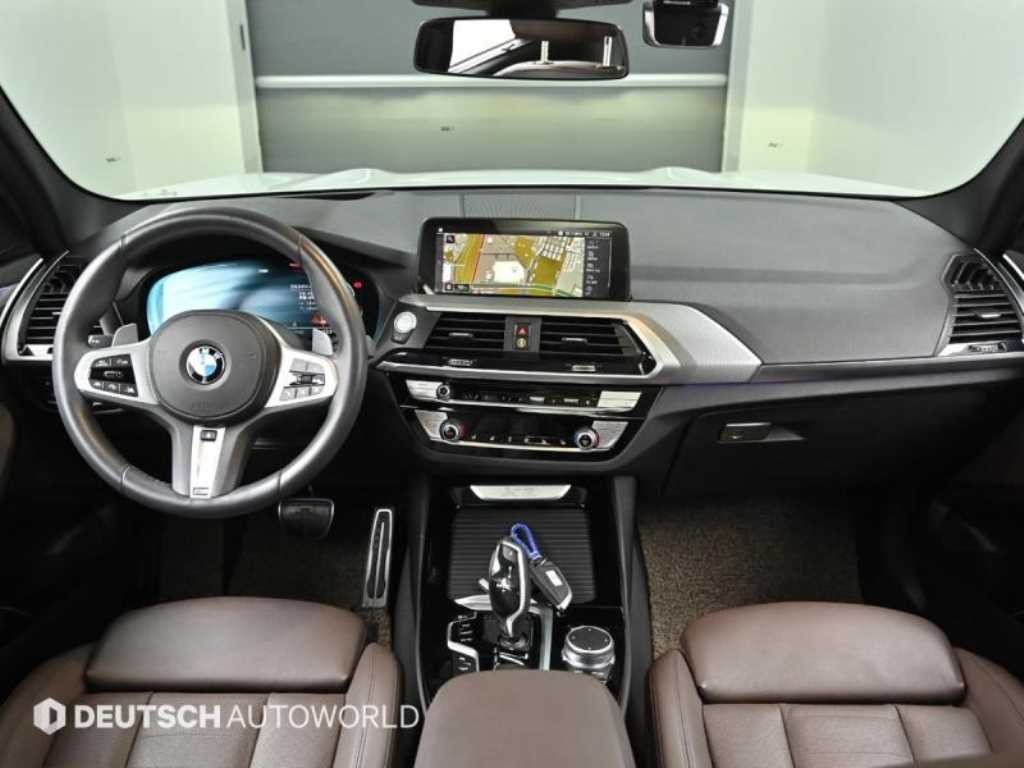 BMW X3 X3 (G01) xDrive 20i M 스포츠 이미지 7