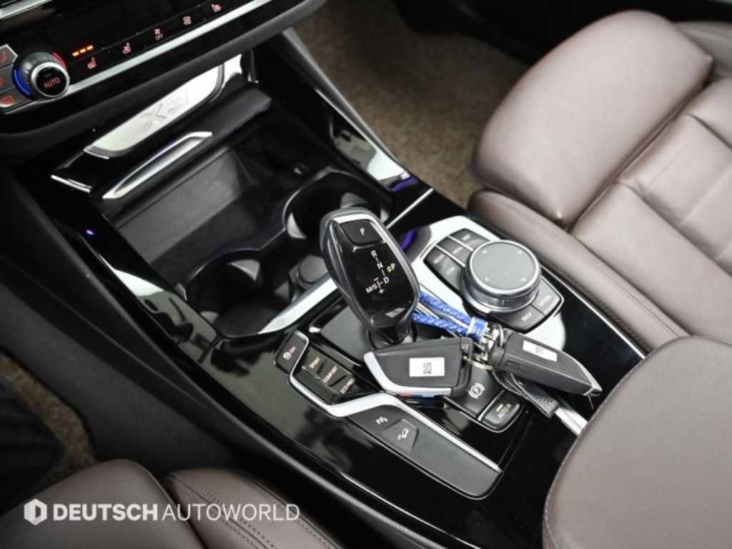BMW X3 X3 (G01) xDrive 20i M 스포츠 이미지 9