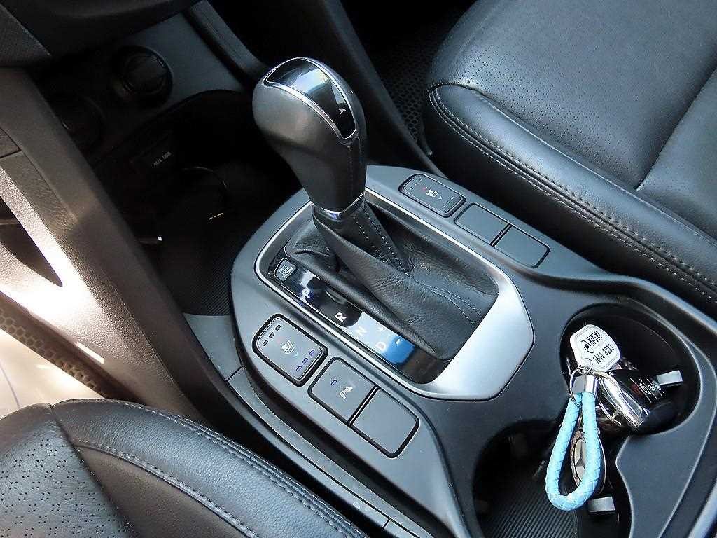 현대 맥스크루즈 R2.2 2WD 익스클루시브 이미지 10