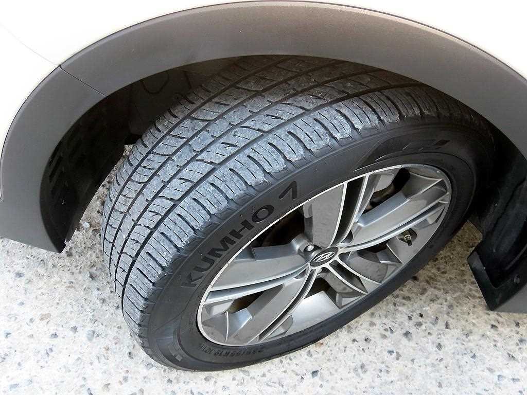 현대 맥스크루즈 R2.2 2WD 익스클루시브 이미지 20