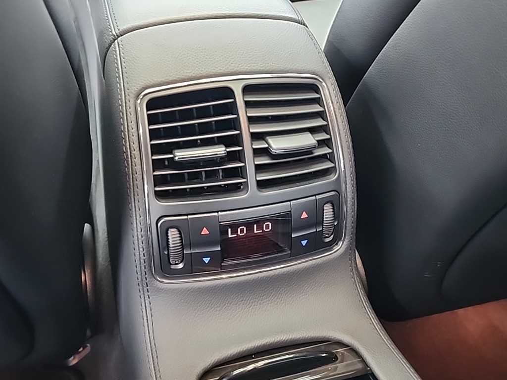 벤츠 CLS 클래스 CLS클래스 W219 CLS 500 이미지 13