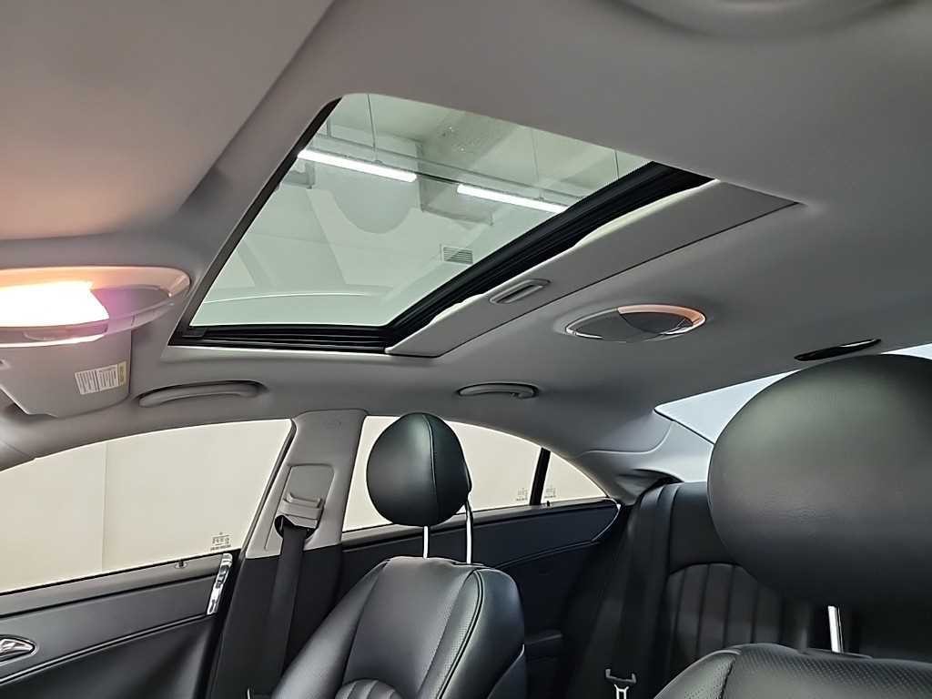 벤츠 CLS 클래스 CLS클래스 W219 CLS 500 이미지 14