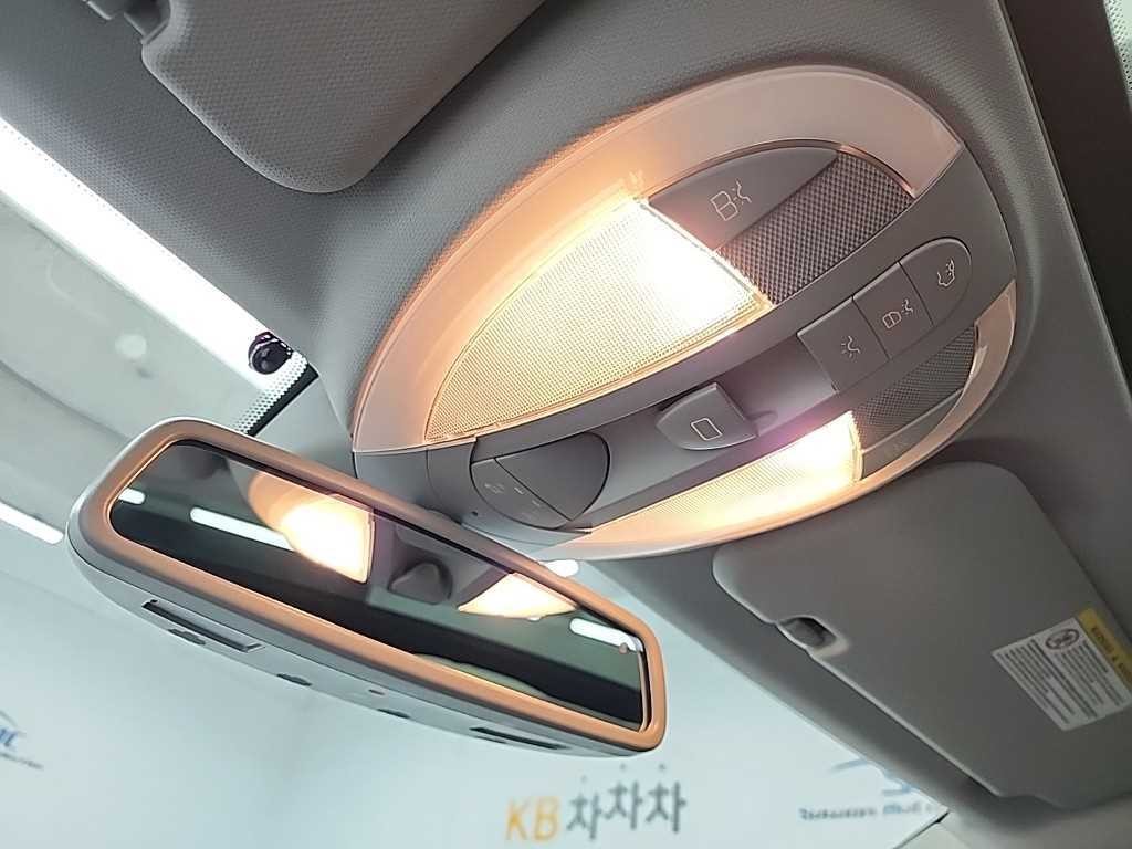벤츠 CLS 클래스 CLS클래스 W219 CLS 500 이미지 16