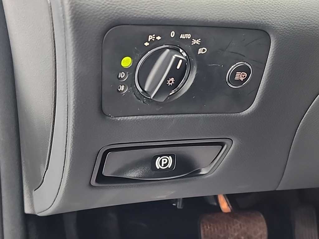 벤츠 CLS 클래스 CLS클래스 W219 CLS 500 이미지 18