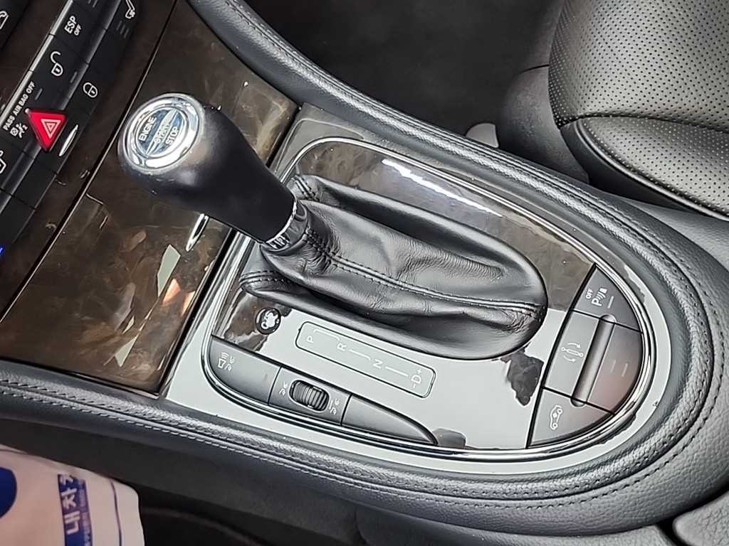 벤츠 CLS 클래스 CLS클래스 W219 CLS 500 이미지 8