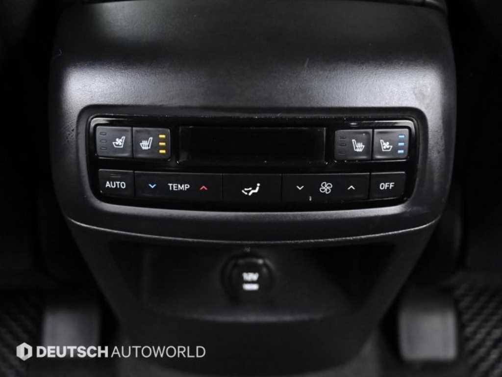 현대 팰리세이드 더 뉴 팰리세이드 디젤 2.2 4WD 르블랑 이미지 16