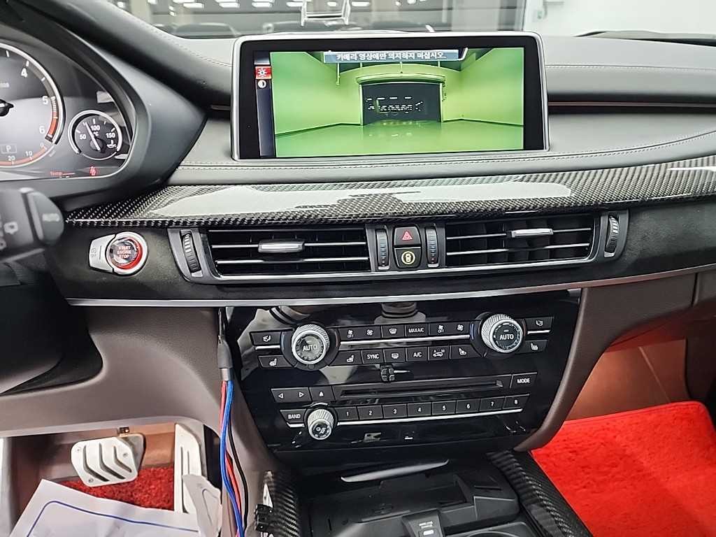 BMW X5 X5 (F15) xDrive M50d 이미지 10