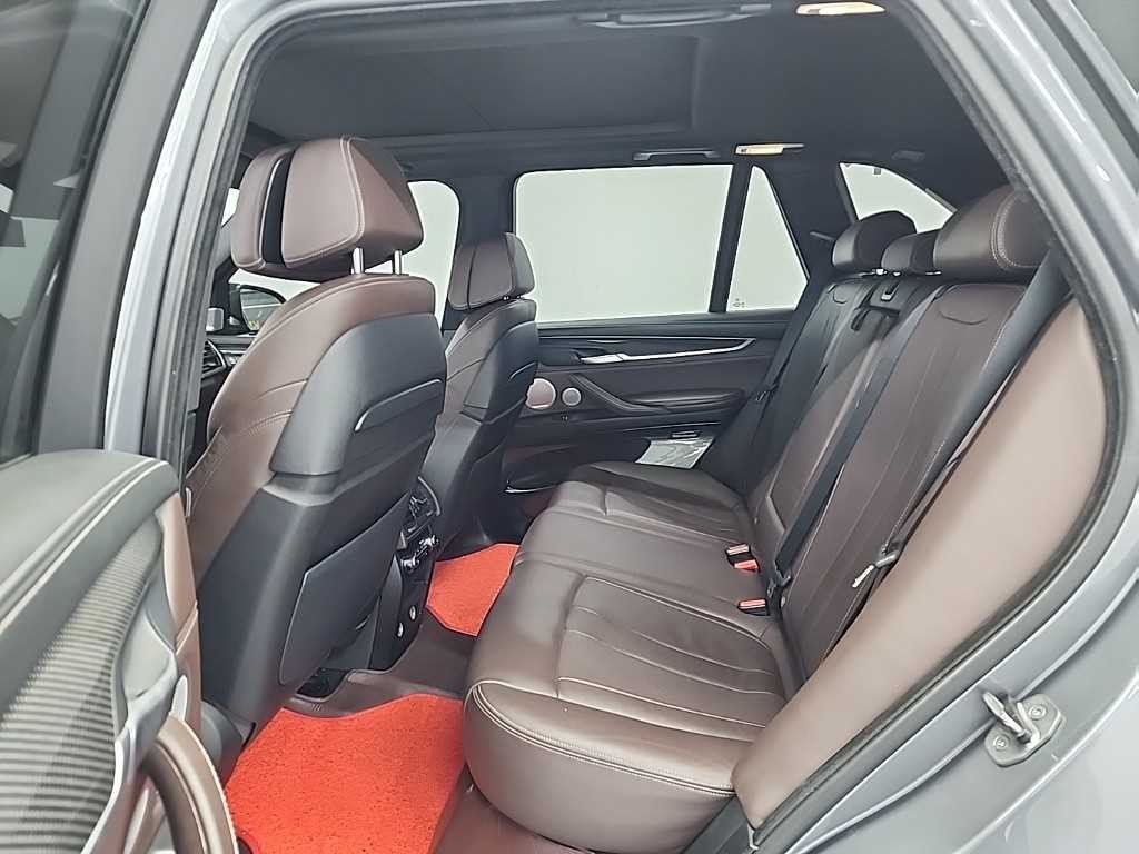 BMW X5 X5 (F15) xDrive M50d 이미지 12