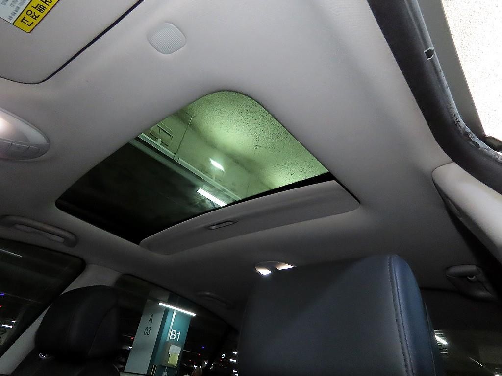 현대 제네시스 BH330 MODERN 기본형 이미지 17