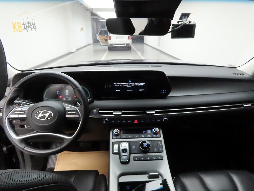 현대 팰리세이드 더 뉴 팰리세이드 가솔린 3.8 2WD 익스클루시브 이미지 6