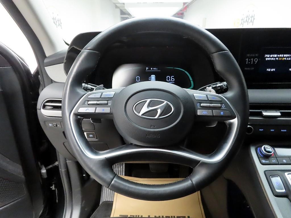 현대 팰리세이드 더 뉴 팰리세이드 가솔린 3.8 2WD 익스클루시브 이미지 7