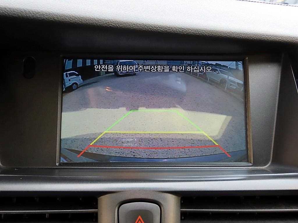 르노코리아(삼성) SM7 올뉴SM7 2.5 RE 파노라마 이미지 15