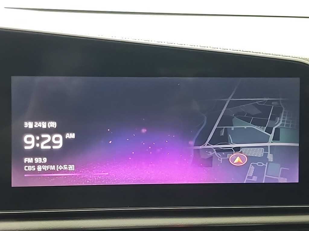 기아 니로 디 올 뉴 니로 시그니처 이미지 15