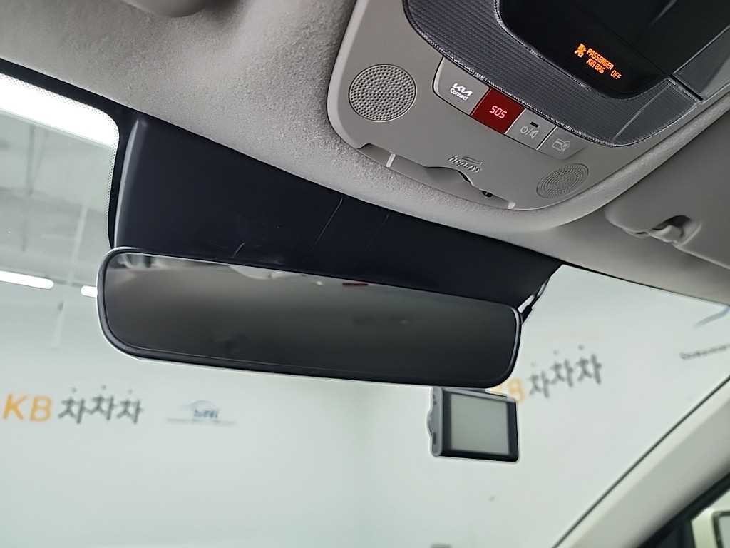 기아 니로 디 올 뉴 니로 시그니처 이미지 17