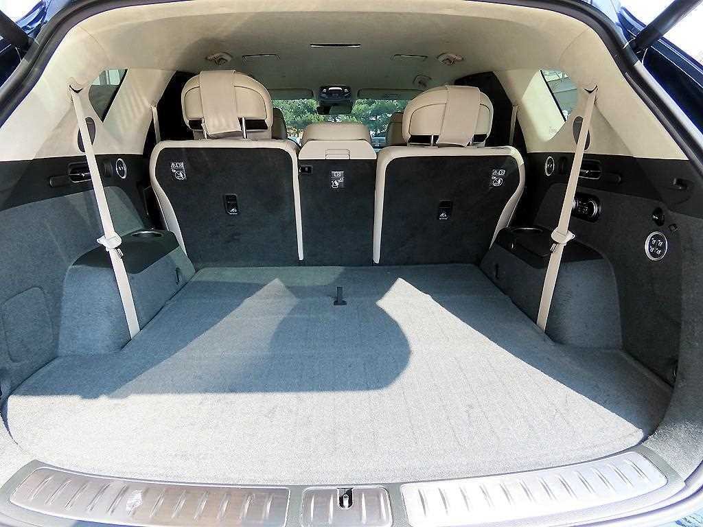 제네시스 GV80 가솔린 2.5T AWD 이미지 16