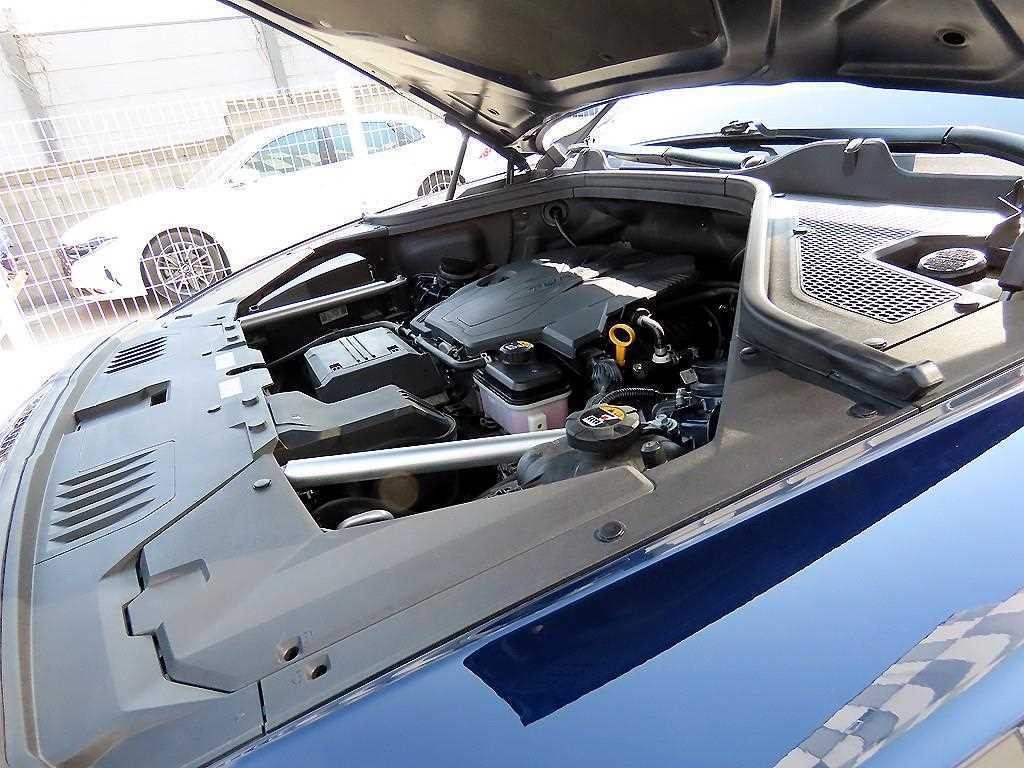 제네시스 GV80 가솔린 2.5T AWD 이미지 19